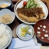 郷土料理 みかど