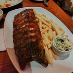 OUTBACK STEAKHOUSE - 