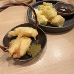 水沢うどん 水香苑 - 