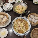 菜香新館 - 