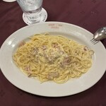 リストランテ エ ピッツェリア ペイザン - 