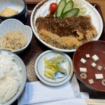 郷土料理 みかど - 