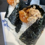 おにぎりと豚汁 いたる - 