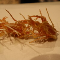 てんぷら 天翔 - 