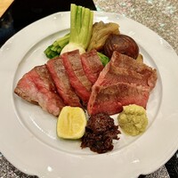 日本料理秀たか - 
