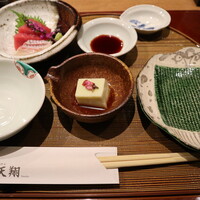 てんぷら 天翔 - 