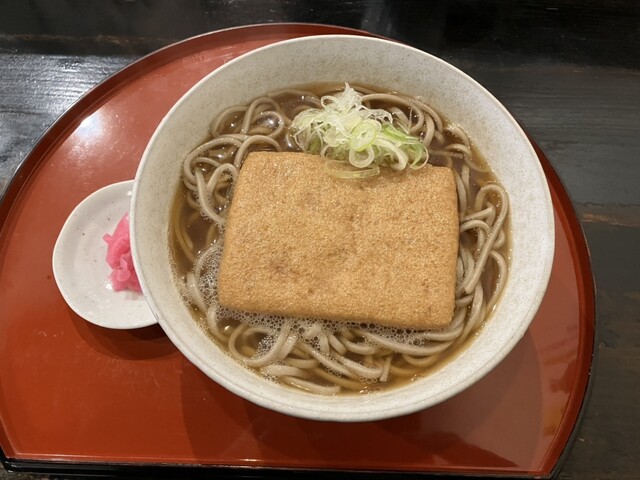 肉そば まるり &ndash; 山形で楽しむ本格肉そばと季節メニュー｜ランチ・ディナー情報