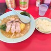 ラーメンショップ 椿 酒々井SP前店