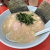 ラーメンショップ 椿 河内店