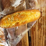 石釜パン工房 KIRARI - 