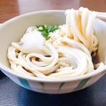 セルフうどん ぽんぽん - 