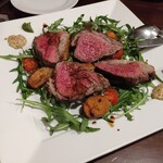 ピッツェリア ファッブリカ 1090 - 