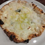 ピッツェリア ファッブリカ 1090 - 