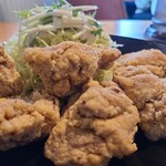 晴れときどき鶏 - 