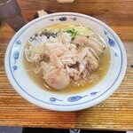 まことラーメン  - 