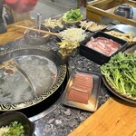 Saikou - お鍋