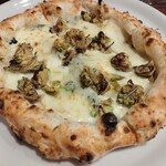 ピッツェリア ファッブリカ 1090 - 