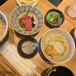 Oden Washoku Ginza Ogura - 