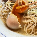 まことラーメン  - 