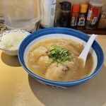 Ramen Taihouken - 