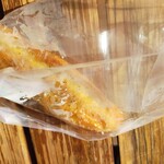 石釜パン工房 KIRARI - 