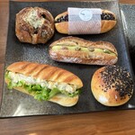 boulangerie SEKO  - 