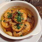 ピッツェリア ファッブリカ 1090 - 