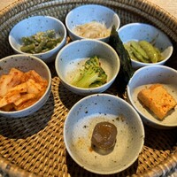 水剌間 恵比寿本店 - 