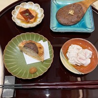 のどぐろ割烹 一心 別邸 - 