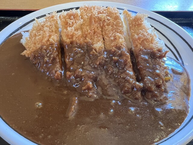 さとかつ 写真 : かつ丼のかつさと 多摩センター店 - 京王永山/かつ丼