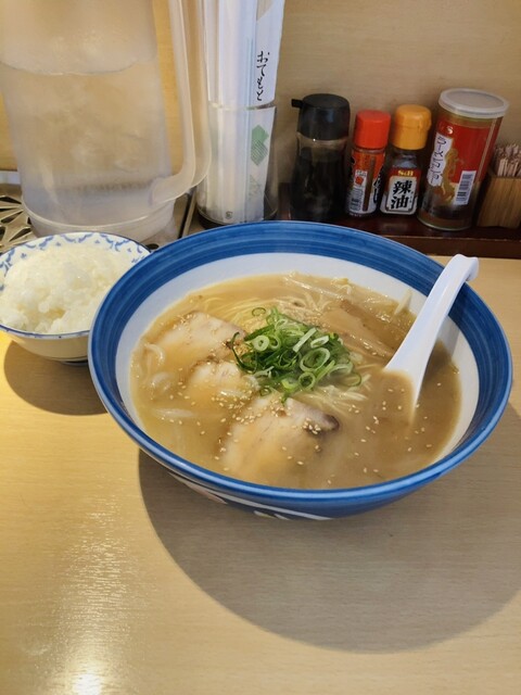 Ramen Taihoken photo 5