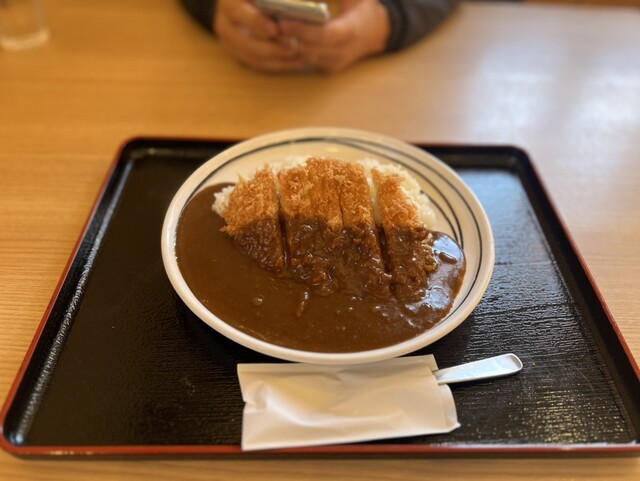 かつさと 岡崎店 - 大門/かつ丼 | 食べログ