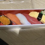 北の味覚 すず花 ゲート店 - 