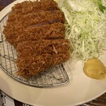 Tonkatsu Momiji - 