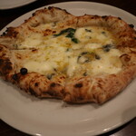 ピッツェリア ファッブリカ 1090 - 