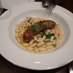 ピッツェリア ファッブリカ 1090 - 