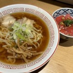 きたかた食堂 - 