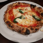 ピッツェリア ファッブリカ 1090 - 