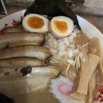 えびすらーめん - 