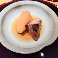 神楽坂 和食 千 -  神楽坂 和食 千 -