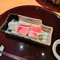 神楽坂 和食 千 -  神楽坂 和食 千 -