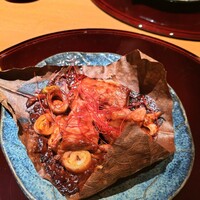 神楽坂 和食 千 -  神楽坂 和食 千 -