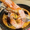 スペイン魚介バル - 料理写真: