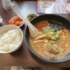 濃厚つけ麺 風雲丸　 祇園西原店