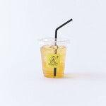 香茶ICE or HOT~茉莉花·士多啤梨·芒果的原創混合咖啡~