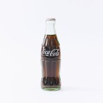 Coca-Cola +50 yen