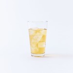 Flavored tea ICE or HOT ~Original blend of jasmine, strawberry, and mango~