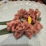 天下一の焼肉 将泰庵 - 