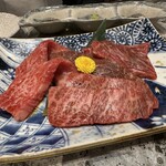 Tenkaichino Yakiniku Shoutaian - 