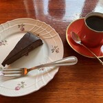 ヴォルール・ドゥ・フルール - 